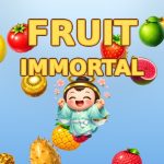Fruit Immortal – Game Ghép Trái Cây Tu Tiên Cực Cuốn