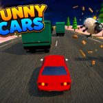Funny Cars – Game Đua Xe Vui Nhộn Tránh Chướng Ngại Vật