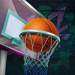 Game Basketball GOAT – Cao Thủ Bóng Rổ Online Miễn Phí