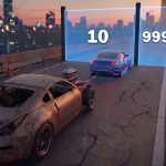 Car Evolution Pro: Math Gates – Đua Xe Học Toán Online