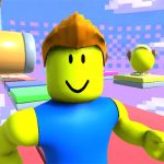 Obby 30: Color Rush – Vượt Ải Roblox Online Miễn Phí