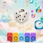 Adventruse Hail Game – Hứng Mưa Đá Màu Sắc Online Miễn Phí
