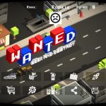 WANTED – Game Lái Xe Trốn Chạy Cảnh Sát Kịch Tính