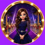 Model Dress Up 3D – Thiết Kế Thời Trang Siêu Mẫu 3D Hot