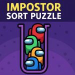 Impostor Sort – Game Phân Loại Kẻ Mạo Danh Trí Tuệ