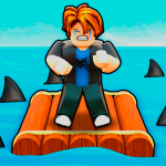 Obby: Raft