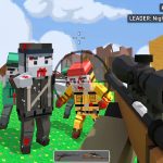 Pixel Gun Apocalypse 6 Remastered – Bắn Súng Sinh Tồn