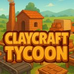 Clay Craft Tycoon – Game Quản Lý Xưởng Gốm Sứ Online