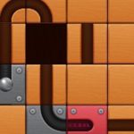 Unroll Ball – Game Xếp Hình Lăn Bóng Trí Tuệ Online