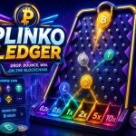 Plinko Ledger – Game Thả Bóng May Mắn Online Miễn Phí