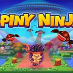Spiny Ninja – Sát Thủ Bóng Đêm – Game Ninja Hành Động Poki