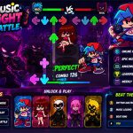 Music Night Battle – Game Nhịp Điệu Đấu Nhạc Online