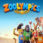 Zoolympics Thế Vận Hội Thú Cưng – Game Thể Thao Vui Nhộn
