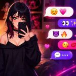 Hot Chats with Girls – Game Chat Với Gái Xinh Online