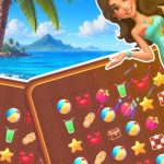 Paradise Journey: Match3