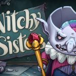 Witchy Sisters – Relax Puzzle