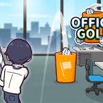 Office Golf