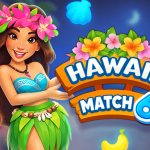 Hawaii Match 6