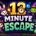 12 Minute Escape
