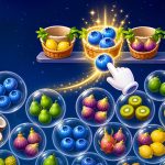 Pop Fruit