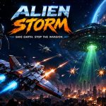 Alien Storm
