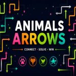 Animals Arrow