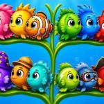 Fish Sort