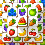 Forest Tile Match