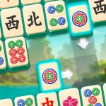 Mahjong Match Line