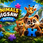 Animals Jigsaw Puzzle