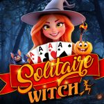 Solitaire Witch