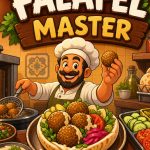 Falafel Master