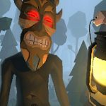 Shadows of the Forest: Reign of Triduja