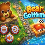 Bear Go Home