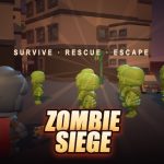 Zombie Siege