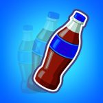 Ultimate Bottle Flip Game