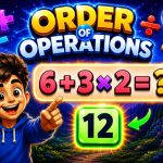 Order of Operation Challenge