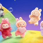 Labubu World Game