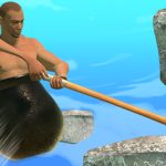 Getting Over It Unblocked
