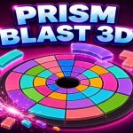 Prism Blast 3D