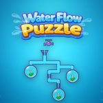 Water Flow Puzzle