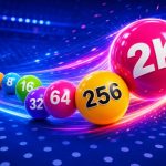 2048 Ball Arena