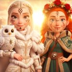 Fashion Valkyries Saga of Style