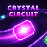Crystal Circuit