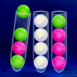 Ocean Bubble Sort