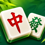 Mahjong Solitaire: Tile Blast