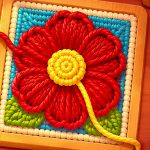 Yarn Art Loop