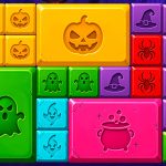 Spooky Block Blast