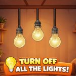 Light Bulb Puzzle