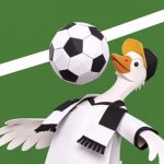 Goose Cup